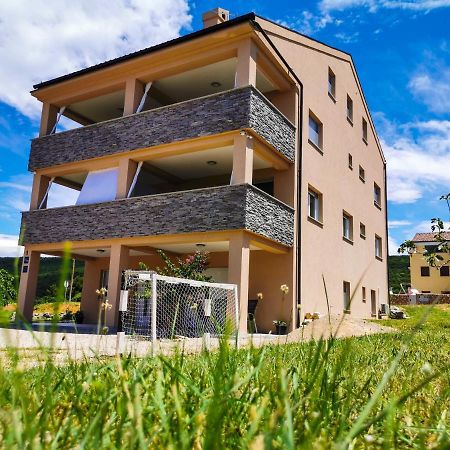 Apartamento App La Vita E Bella - Azzurro Punat Exterior foto