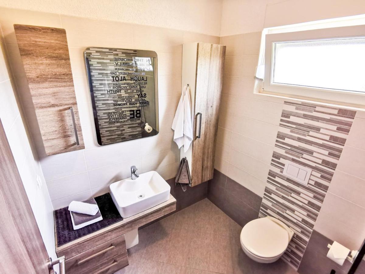 Apartamento App La Vita E Bella - Azzurro Punat Exterior foto