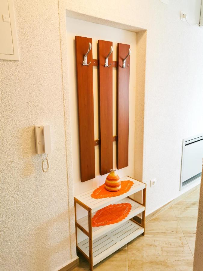 Apartamento App La Vita E Bella - Azzurro Punat Exterior foto