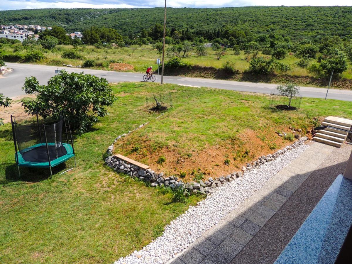 Apartamento App La Vita E Bella - Azzurro Punat Exterior foto