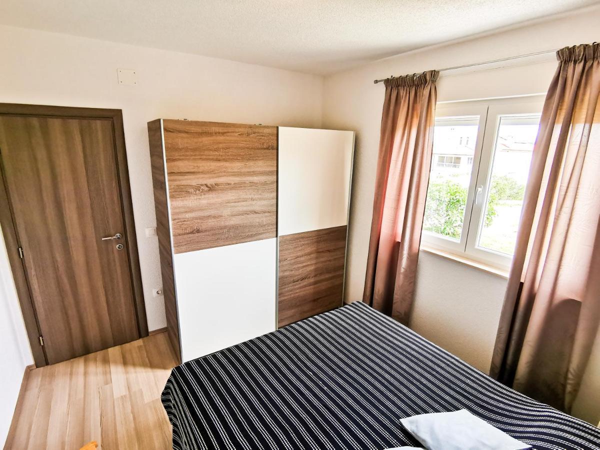 Apartamento App La Vita E Bella - Azzurro Punat Exterior foto